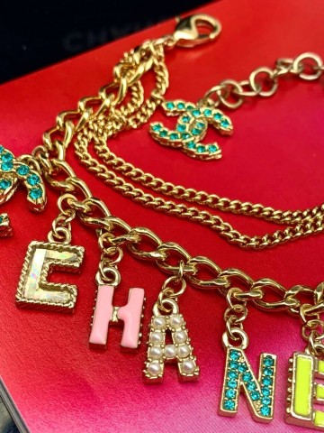 Chanel браслет #867824KE