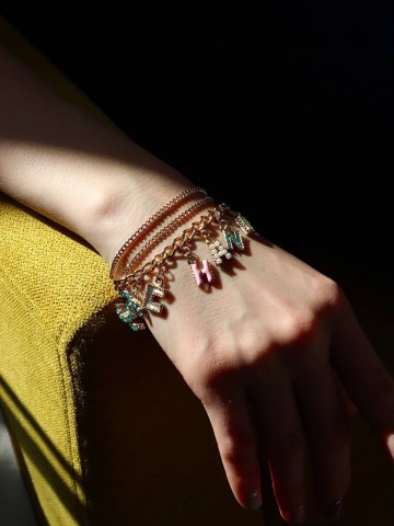 Chanel браслет #867824KE