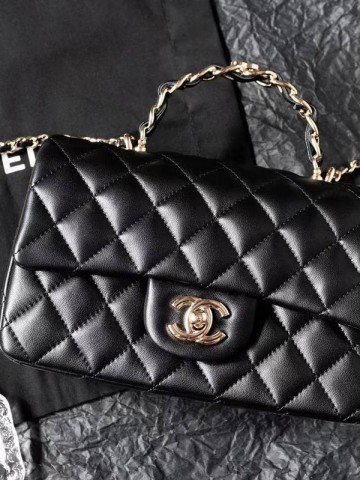 Chanel сумка #868035LW