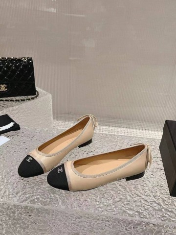 Chanel балетки #241019KG