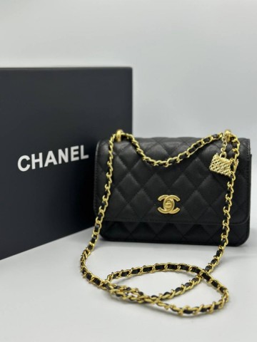 Chanel сумка #869045RV