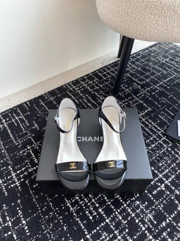Chanel босоножки #869141AH