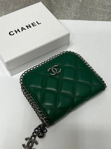 Chanel кошельки #869182CI