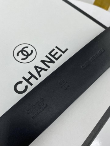 Chanel ремень #869639YD