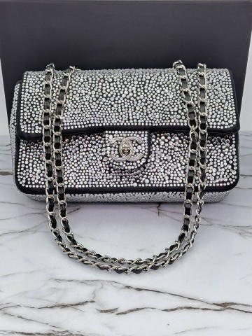Chanel сумка #869831TB