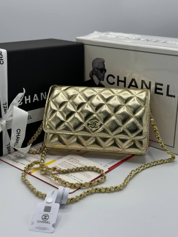 Chanel сумка #870756BP