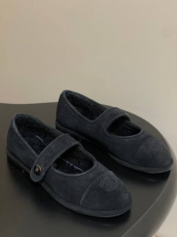 Chanel балетки #708941YR