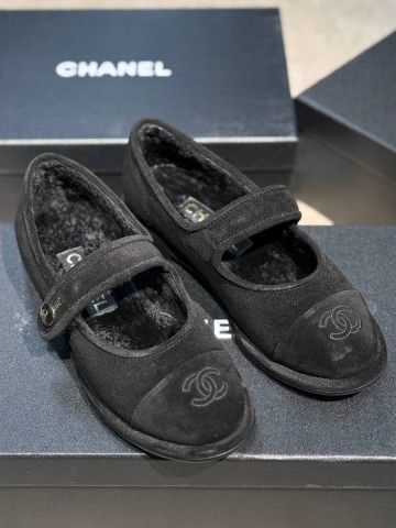 Chanel балетки #708941YR