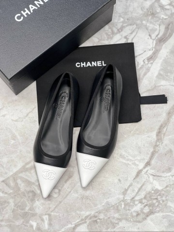 Chanel балетки #455399GI