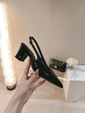 Chanel туфли #871862FK