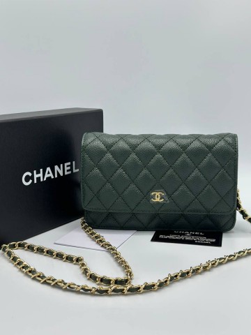 Chanel сумка #872658PU