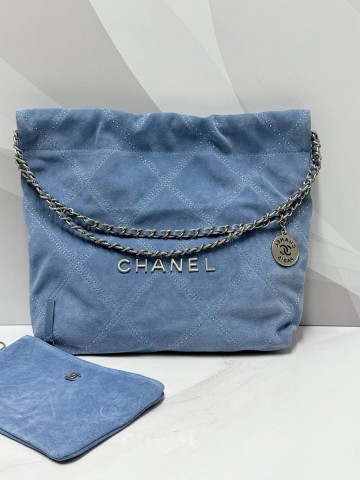 Chanel сумка #873059DN
