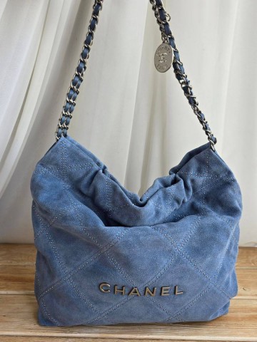 Chanel сумка #873059DN