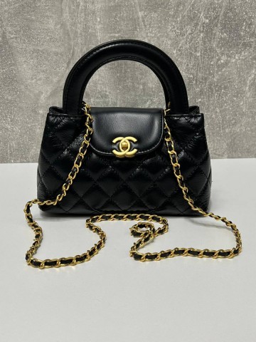 Chanel сумка #873329KU