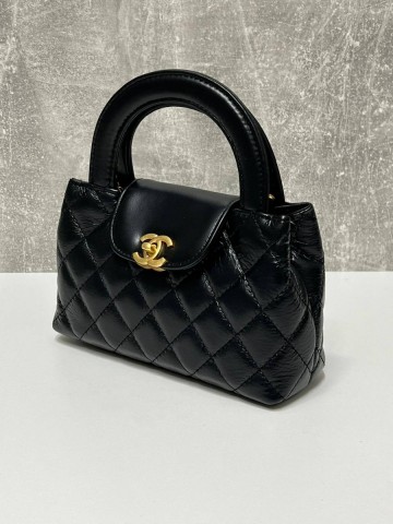 Chanel сумка #873329KU