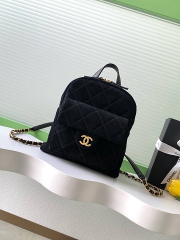 Chanel рюкзак #873460FB