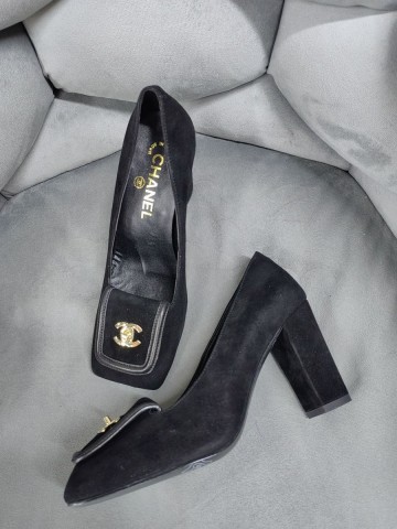 Chanel туфли #421136ES