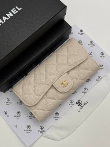 Chanel кошельки #874097WT