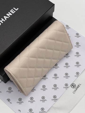 Chanel кошельки #874097WT