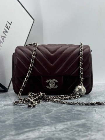 Chanel сумка #874393UJ