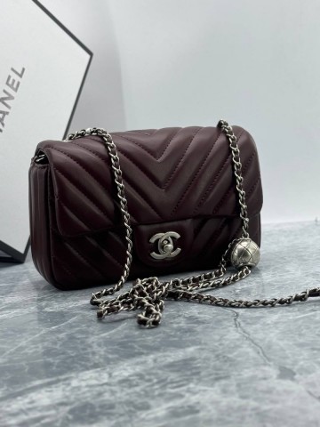Chanel сумка #874393UJ