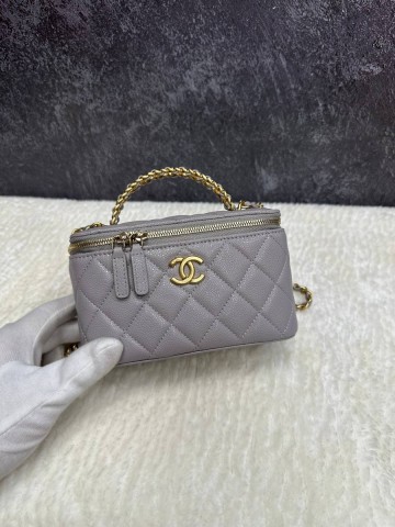 Chanel сумка #874796YU