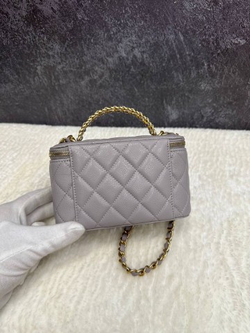 Chanel сумка #874796YU