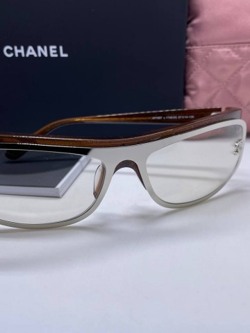 Chanel очки #875597WQ
