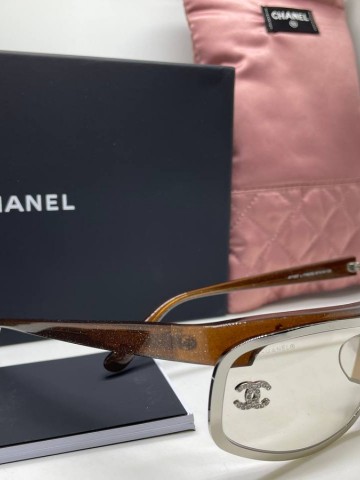 Chanel очки #875597WQ