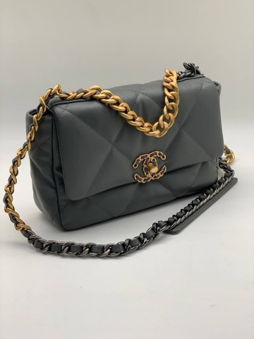 Chanel сумка #876363IF