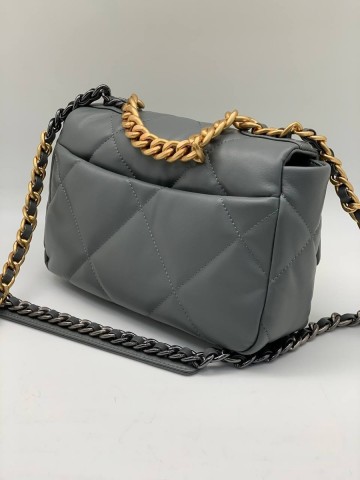 Chanel сумка #876363IF