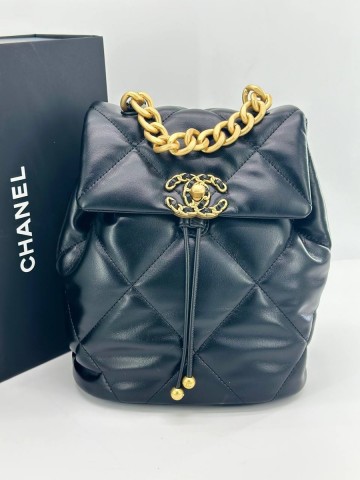 Chanel рюкзак #876367QQ
