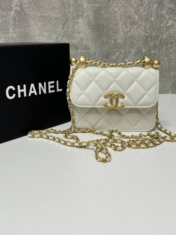 Chanel сумка #876683EO