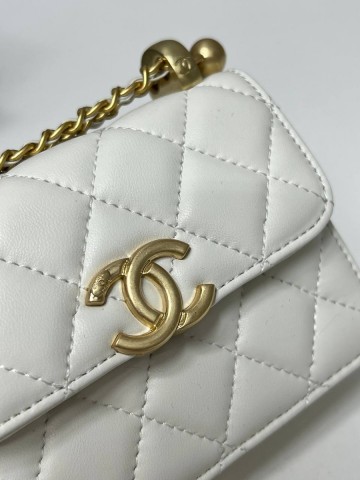 Chanel сумка #876683EO