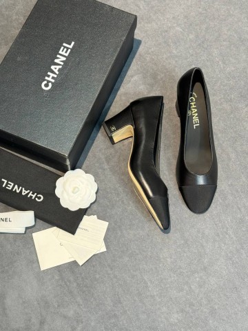 Chanel туфли #243944OU