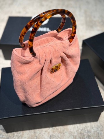 Chanel сумка #878227EY