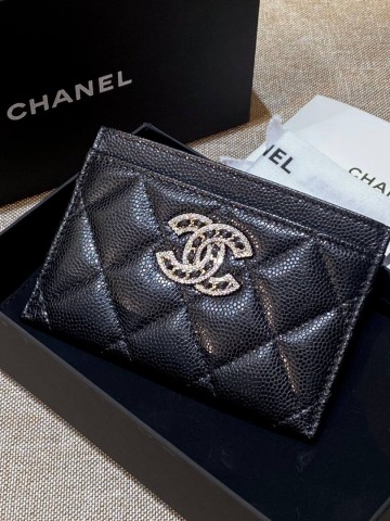 Chanel картхолдер #878466VX