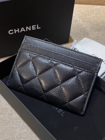 Chanel картхолдер #878466VX