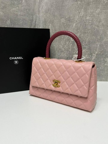 Chanel сумка #878804TE