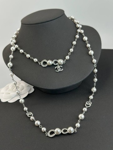 Chanel колье #878836XG