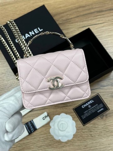 Chanel сумка #879108DF