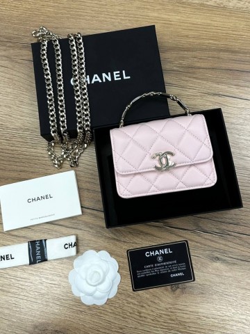 Chanel сумка #879108DF