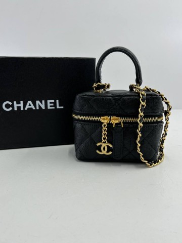 Chanel сумка #879255NF