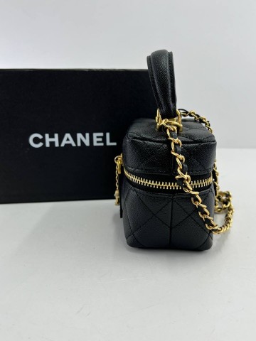 Chanel сумка #879255NF