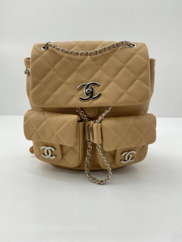 Chanel рюкзак #879460QR