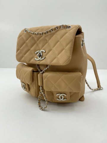 Chanel рюкзак #879460QR