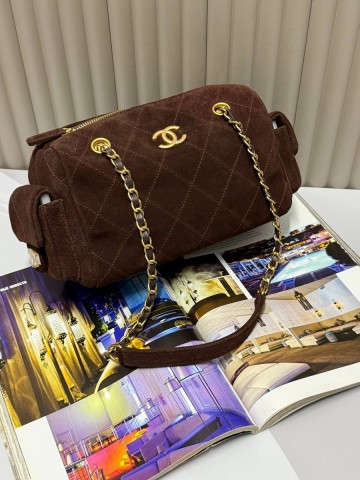 Chanel сумка #879692YA