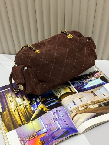 Chanel сумка #879692YA