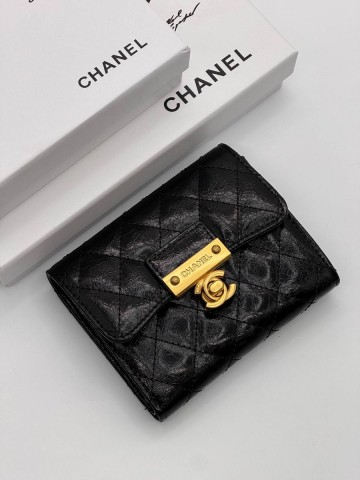 Chanel кошельки #880082FG