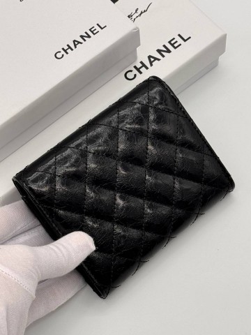 Chanel кошельки #880082FG